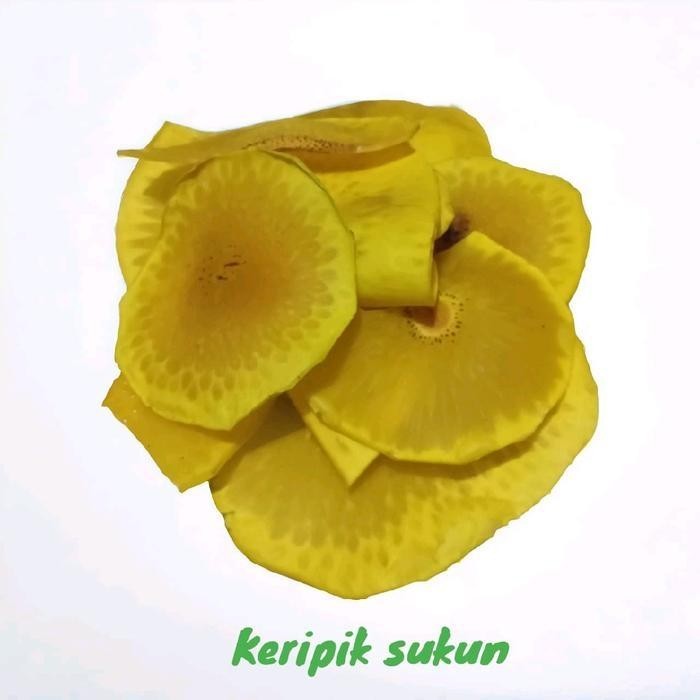 

FF keripik sukun super renyah Cemilan Kripik Food Pedas