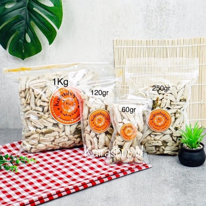 

FF 500 gr BASRENG VIRAL | BAKSO GORENG ORIGINAL