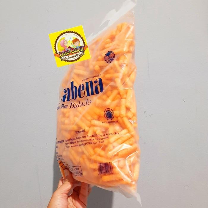 

FF Stik Balado Sabena 360 gram