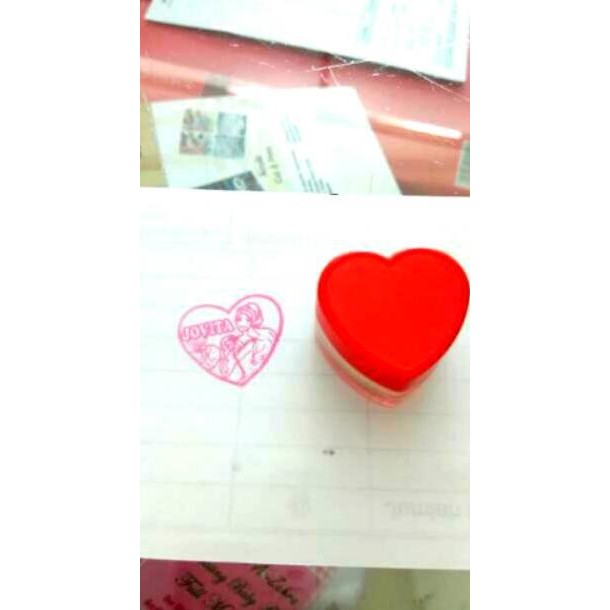 

Stempel anak
