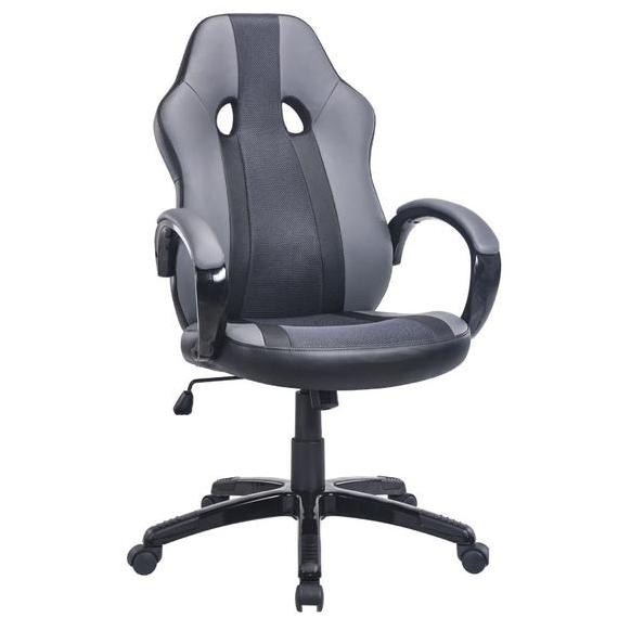 Informa Uriko Kursi Gaming Abuabu