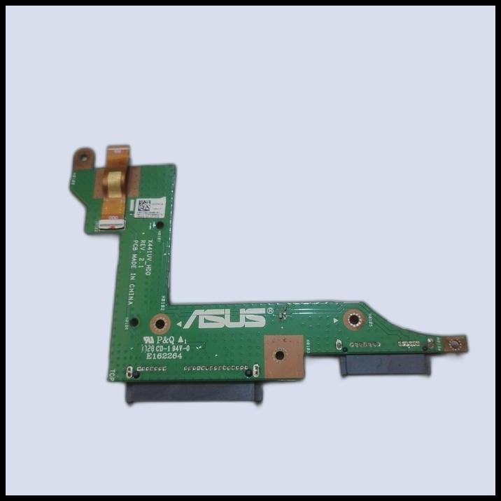 Fleksibel Konektor hardisk hdd odd laptop asus x441b x441u x441uv