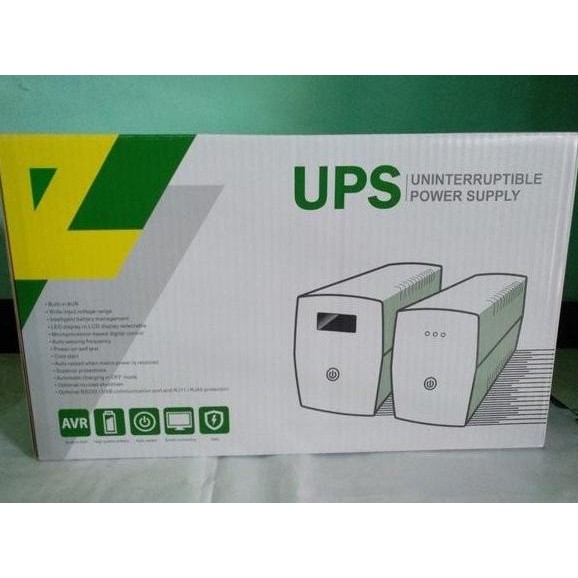 Ups Modifikasi Aki Mobil Inforce Modif Rakitan Luar Eksternal Backup Listrik Mati Lampu