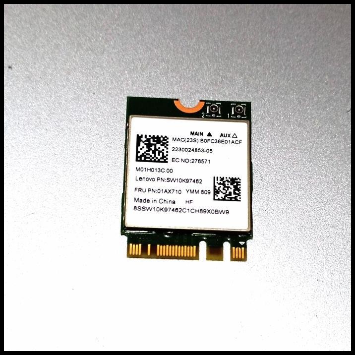 WiFi Card Laptop Lenovo ideapad 320 330