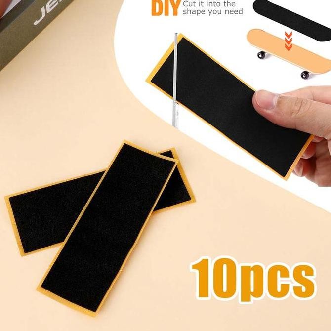 Fingerboard Foamtape Fingerboard Tape Griptape Skateboard Pro  Tape Fingerboard