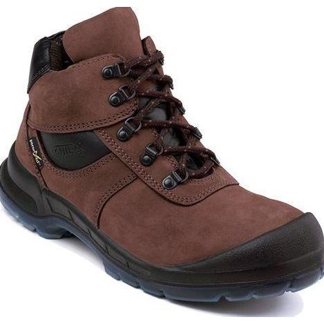 Otter Safety Shoes Owt993 | Safety Shoes By Honeywell Co