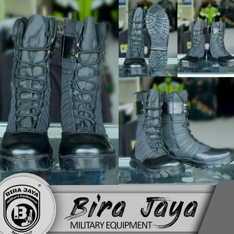 ''Terlaris" Sepatu Pdl Ninja Tni Polri
