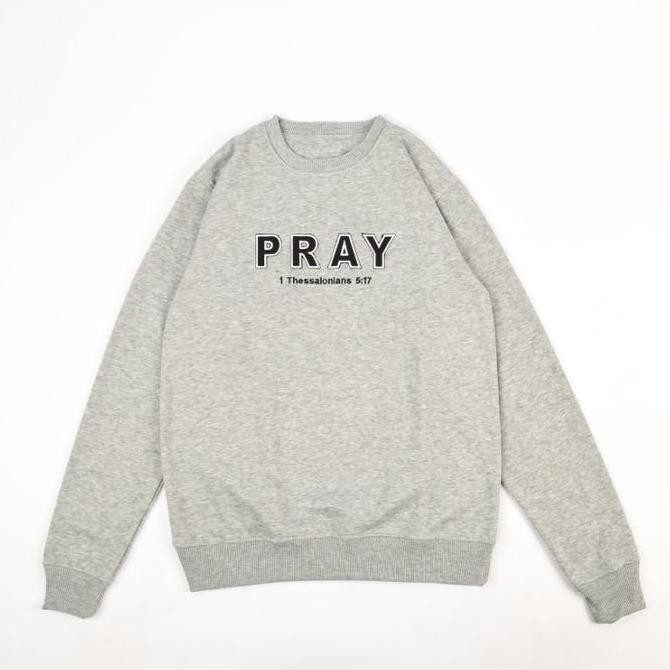 SWEATER ABU MISTY - BORDIR - JOS MIRACLE BANDUNG - MIRACLE - JMB