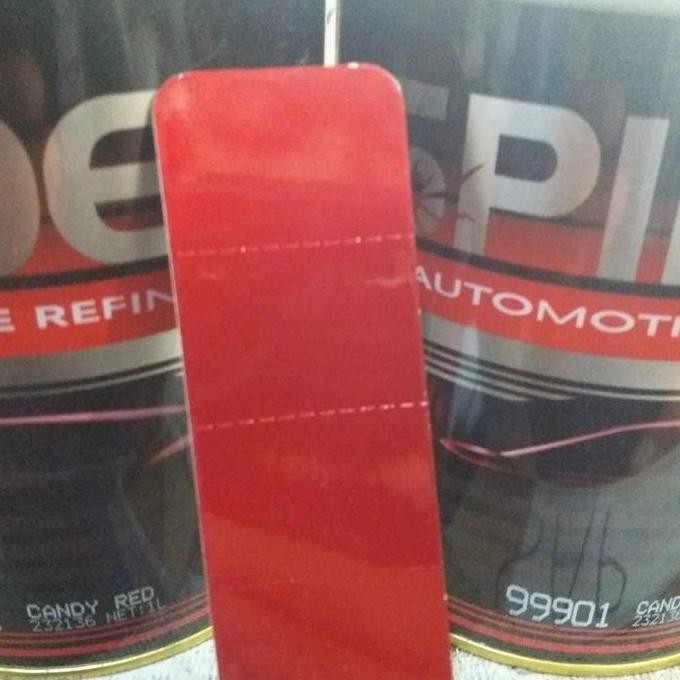 SPIDER 99901 CANDY RED