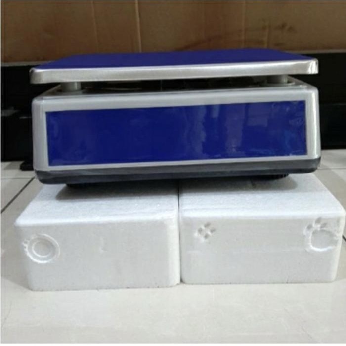 (Termurah) Timbangan Meja Digital Sonic Acs-Rs Timbangan Walet Sonic Acs-Rs Bestseller