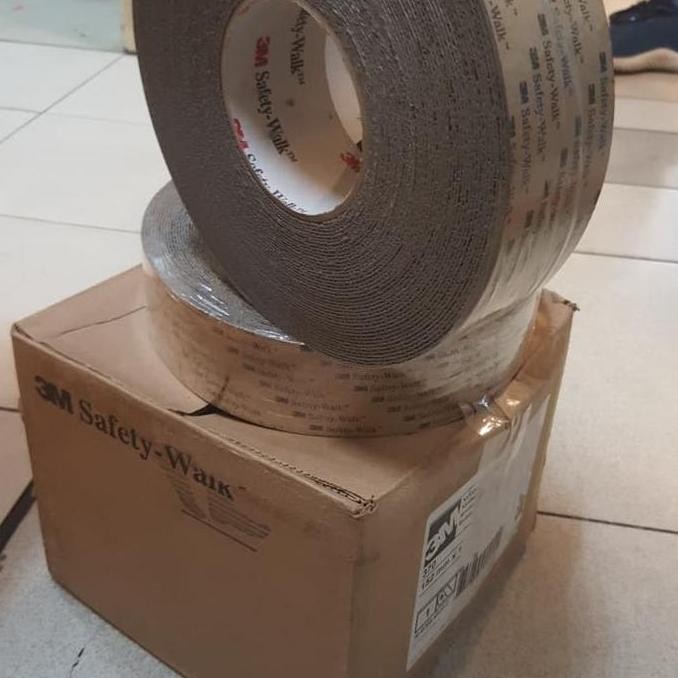 3M Safety Walk Abu" 2" X 18,2 Mtr Co