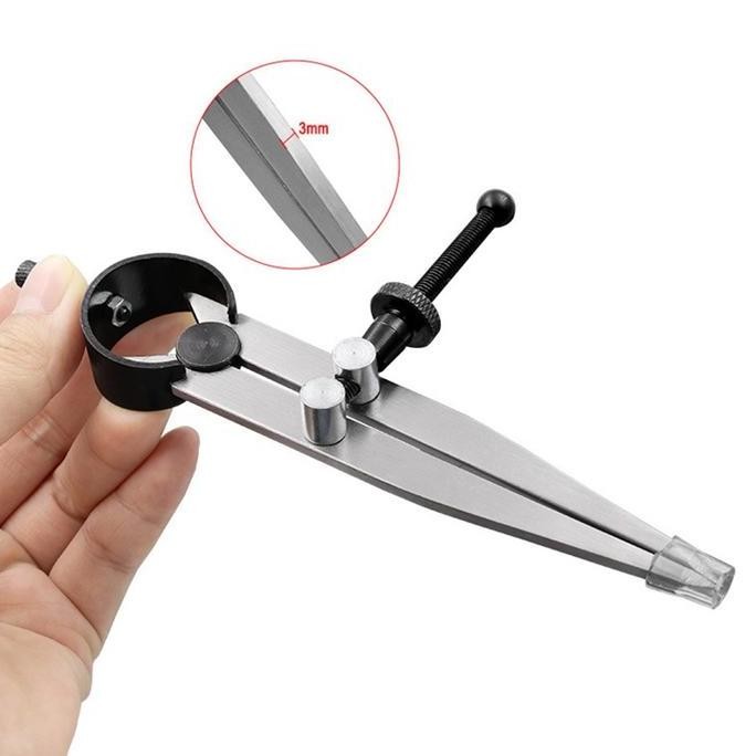 

Dikirim Dlm 24Jam Besar Jangka Porting Bubut Spring Kaliper Dalam