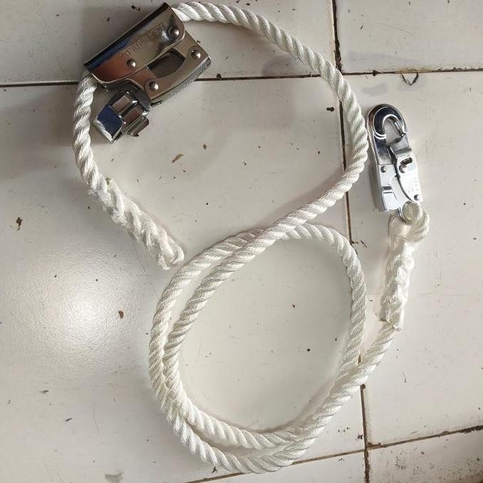 

Work Positioning Lanyard Adela H27A Co