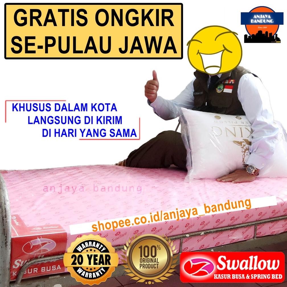 Kasur Busa Swallow Original No 1 2 3 4 Cimahi Bandung AST nUg