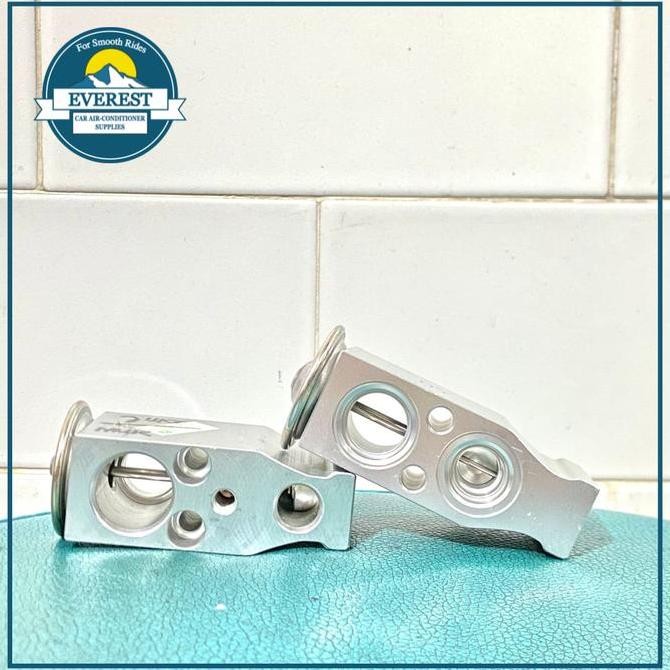 Ekspansi Expantion Valve AC Mobil Nissan Juke / March / Datsun Go