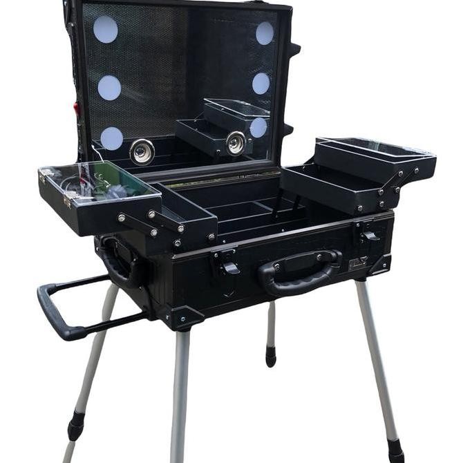 beautycase salon makeup #kosmetik pengantin mua alat makeup Kulit