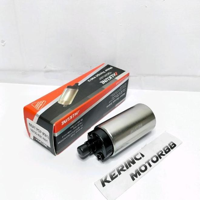 Promo Rotak Dinamo Fuel Pump Beat Pop Esp-Beat Street 2018 K81-N01 Mlkunl Motor Ready