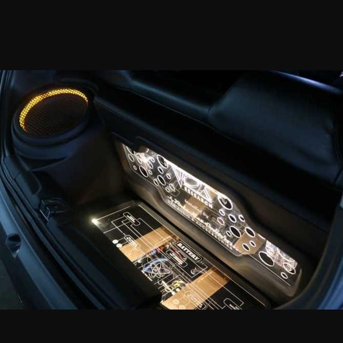 Expert Tunning seting dsp processor venom zapco audison helix vox brax