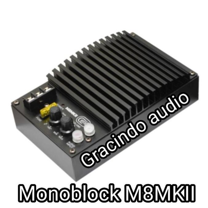 Subwoofer Cello W8E Box OEM PNP Toyota Raize Plus Power Monoblok Cello