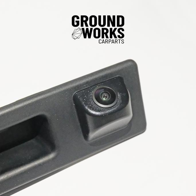 REVERSE CAMERA MUNDUR ORINAL BMW F30 F10 F15 F25 X1 X3 X5 F01 F02