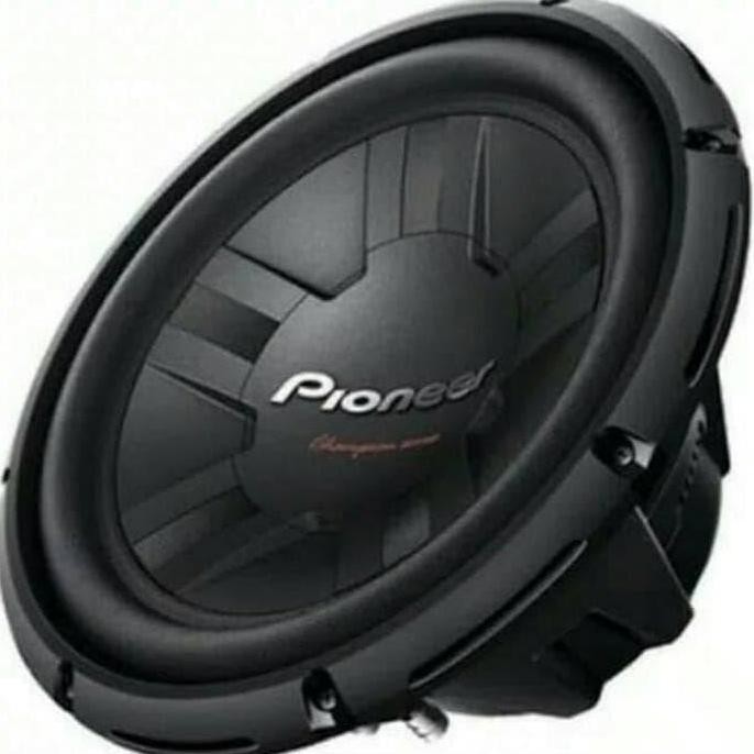 Speaker Subwoofer Pioneer TS-W311D4