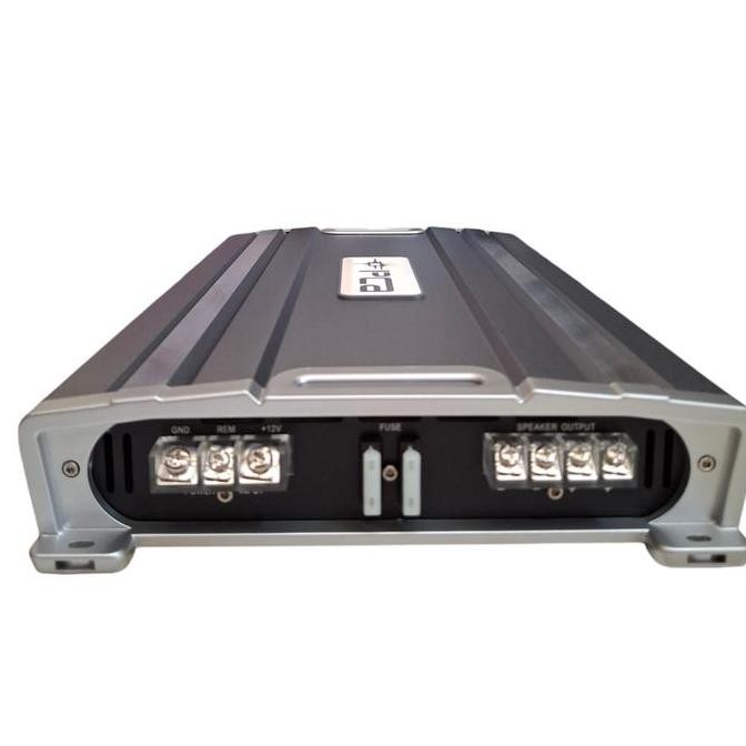 Power monoblock pca mos-1.1 power monoblok pca mos-1.1