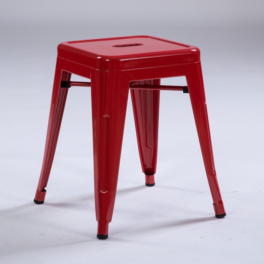 Kursi Cafe Besi Kursi Makan Kursi Tolix