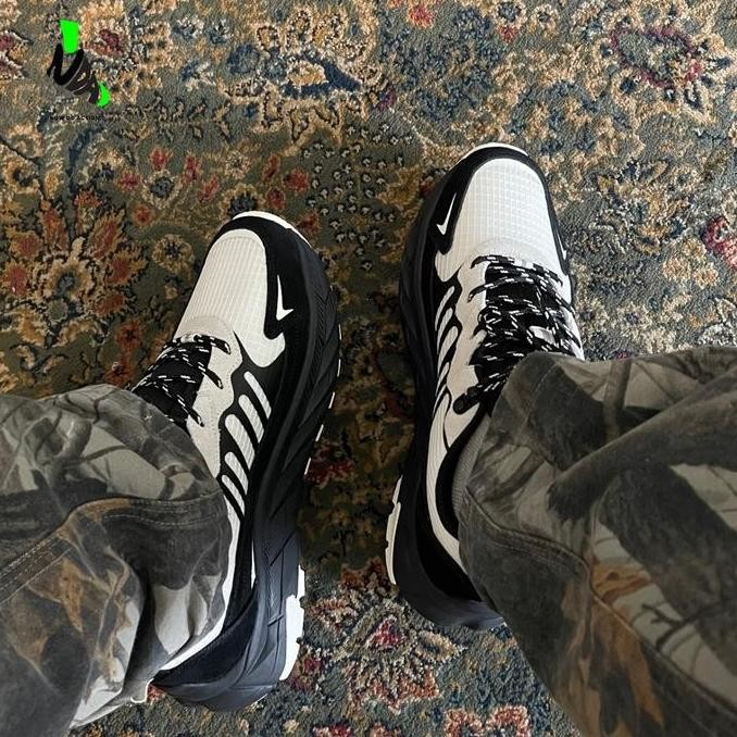 Promo Kanky Sportstyle EXC 02 Orca - Sepatu Sport Casual Sport Style Pria COD