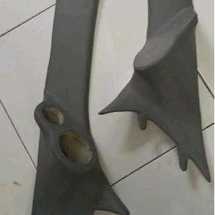 Pilar Grandmax - Luxio Vilar 3 Way - Dinasti Audio