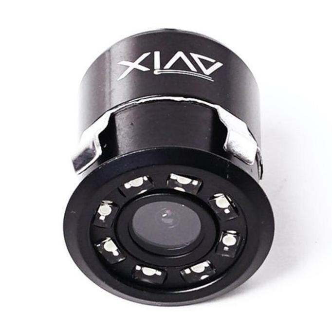 Kamera Parkir Mundur AVIX AX-BFC24C Kamera Belakang Mobil Silinder