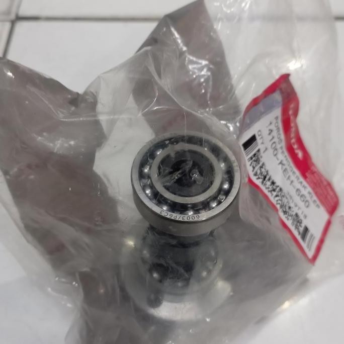 Noken As Tiger Mega Pro Dll Ori Ahm