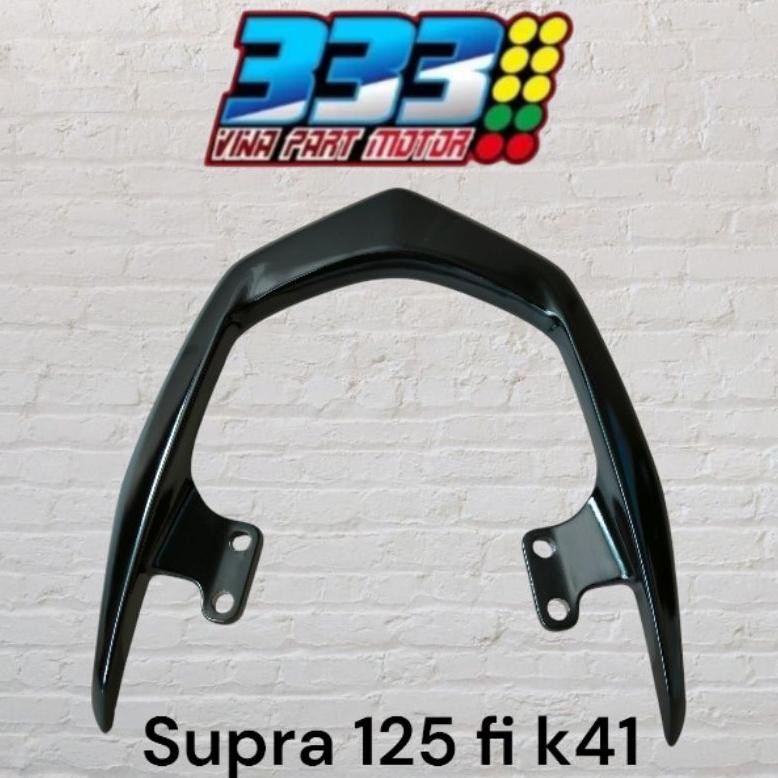 BEHEL JOK SUPRA 125 FI K41 BEGEL JOK SUPRA 125 FI PEGANGAN JOK SUPRA