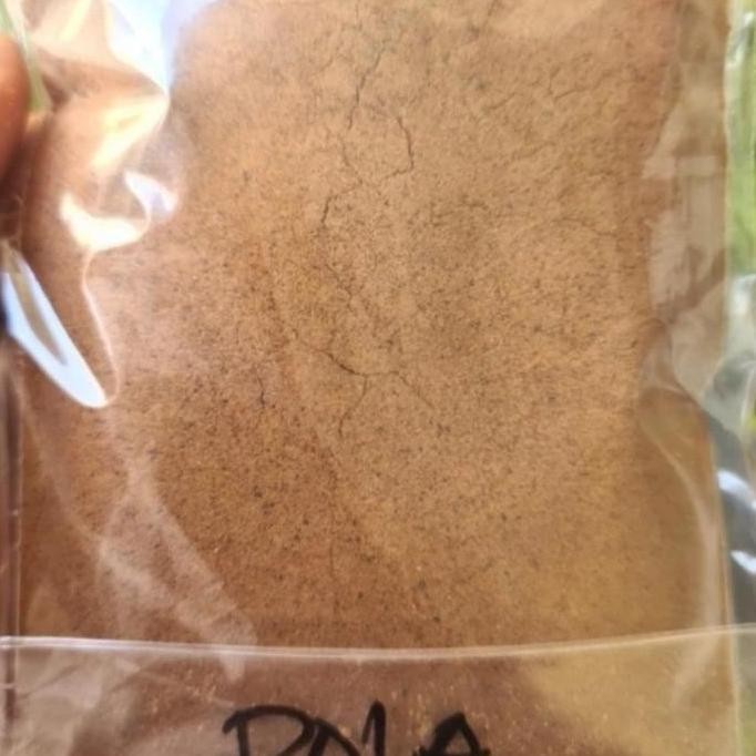 

Bubuk Pala Asli 500gr Tanpa Campuran