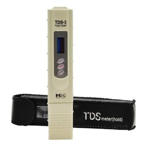 Hm Tds Meter / Tds Air / Tds Merk Hm Co
