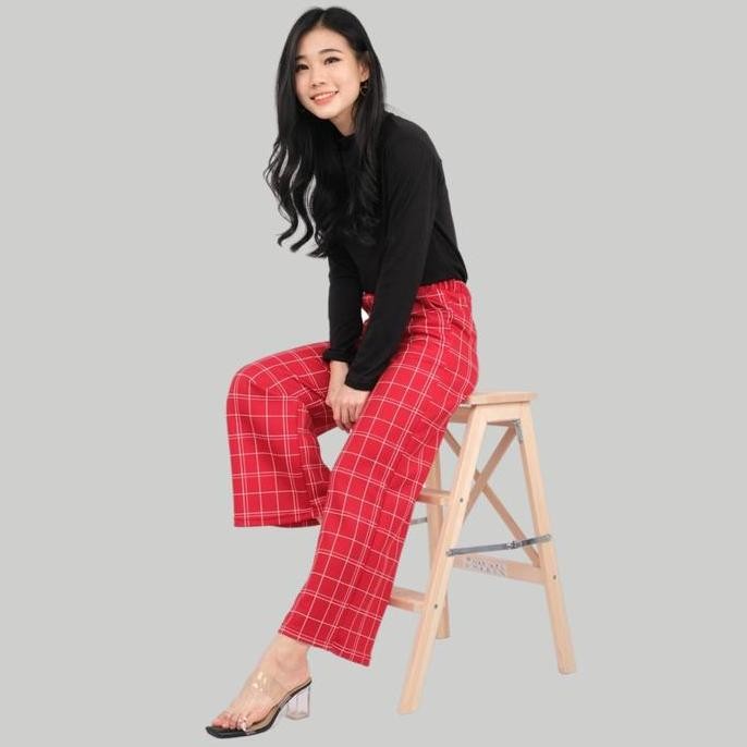 Monellina C.NESKA Celana Kulot Wanita