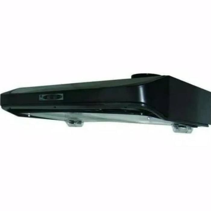 (Promo) Cooker Hood Rinnai Rh 90 Eri Grey / Penghisap Asap Kompor Rinnai 90 Cm Bestseller