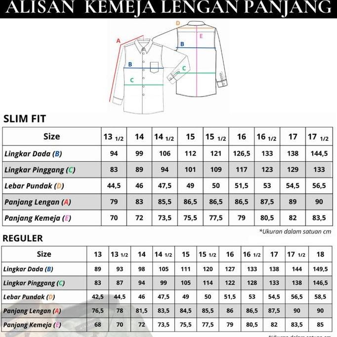 Alisan Kemeja Lengan Panjang Slimfit Ungu PLSSFLSUNGU1