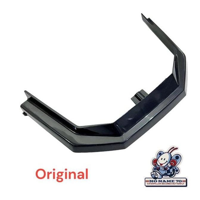 Lis Cover Tail Lampu Belakang Stop Lamp Stoplamp Honda Astrea 800 Astrea800 Original Premium