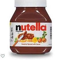 

PROMO!! Nutella Spread 1KG / Selai Nuttela 1KG / Nutella Chocolate Hazelnut