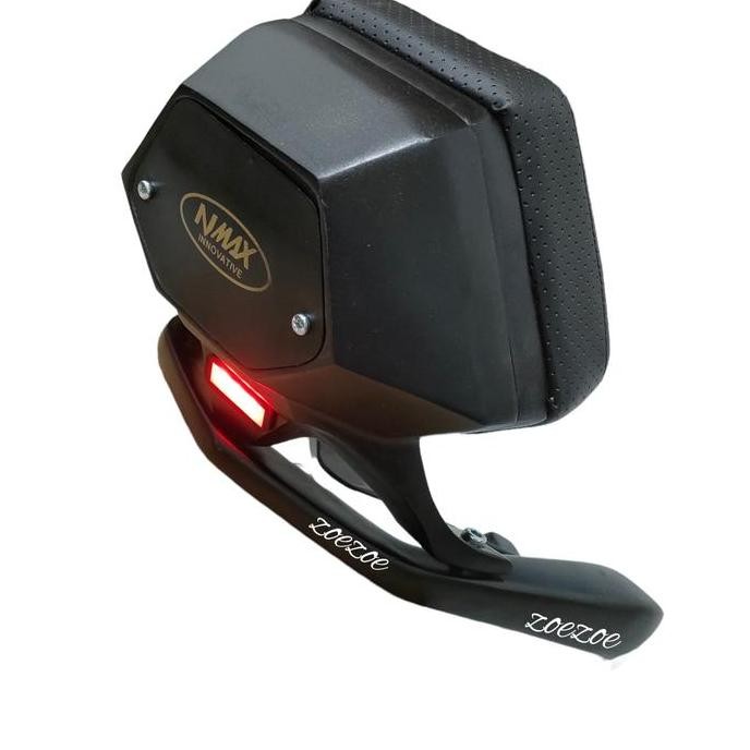 / Sandaran Belakang Nmax 155 Old Backrest Nmax 155 Sandaran Nmax 155 /