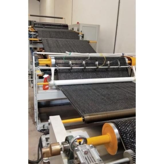 

Berkualitas Bubble Wrap 1.25 X 50M Hitam Putih 2.7Kg Tebal Tidak Mudah Sobek Termurah Grosir Promo