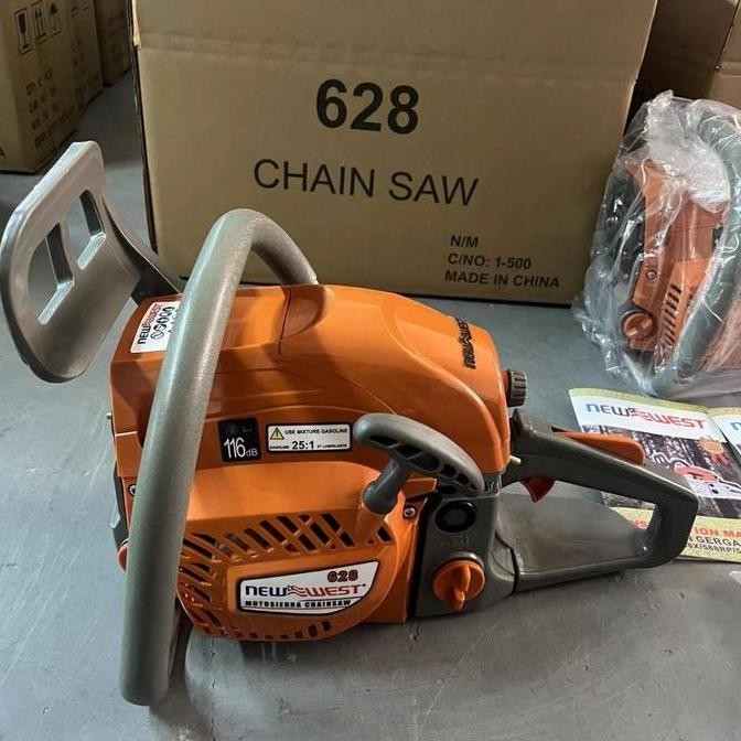 "Chainsaw New West 628 Bar 24 Inchi Co