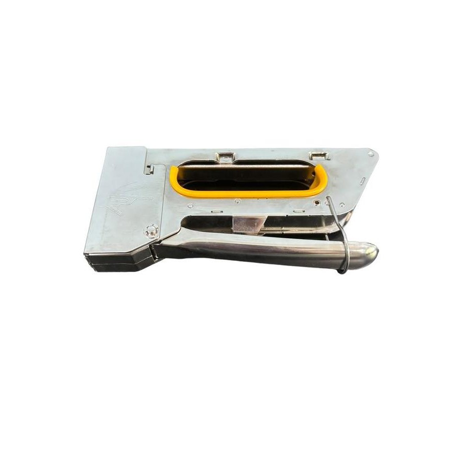 

Staples Gun R23 Rapide - Staples Tembak Manual - Gun Tacker Stapler Binder Co