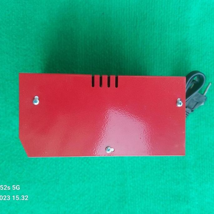 AUTO SOFT SLOW START ANTI JEGLEK PENGHEMAT LISTRIK INVERATOR TV KULKAS