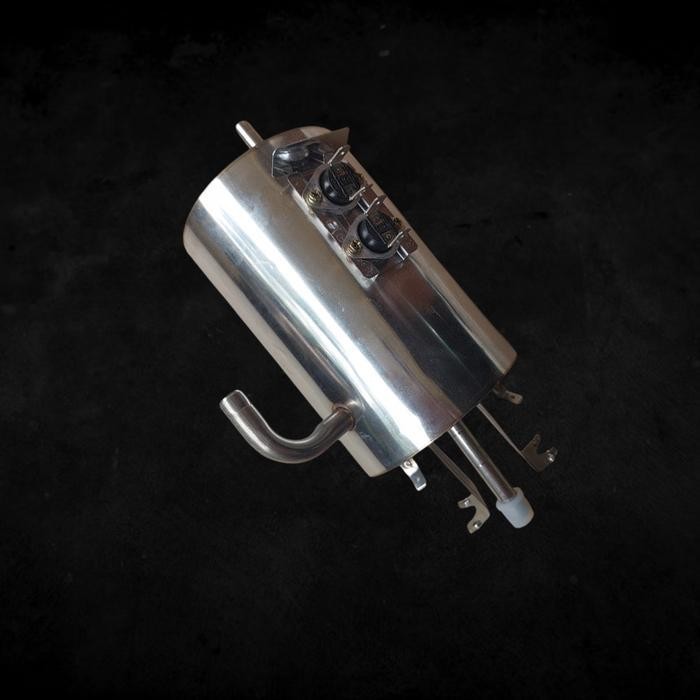 (Diskon) Heater Tank Mito Md 666 777 Tangki Pemanas Air Panas Dispenser Galon Bawah Hot Md666 Md777 