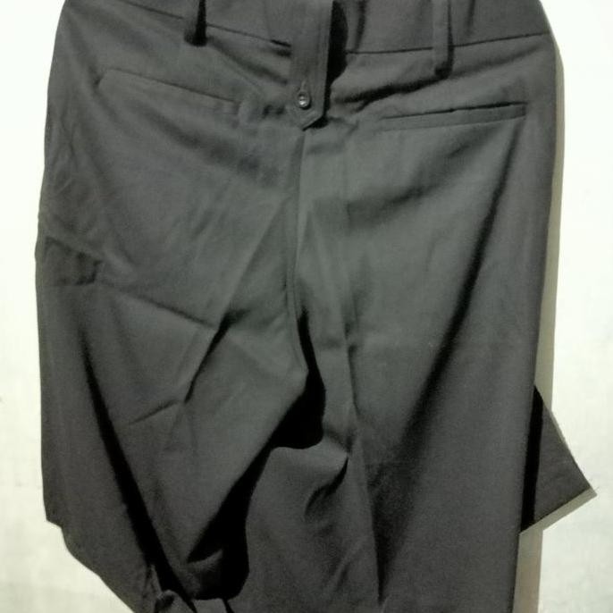 Celana Pdl Sus Polri Jatah