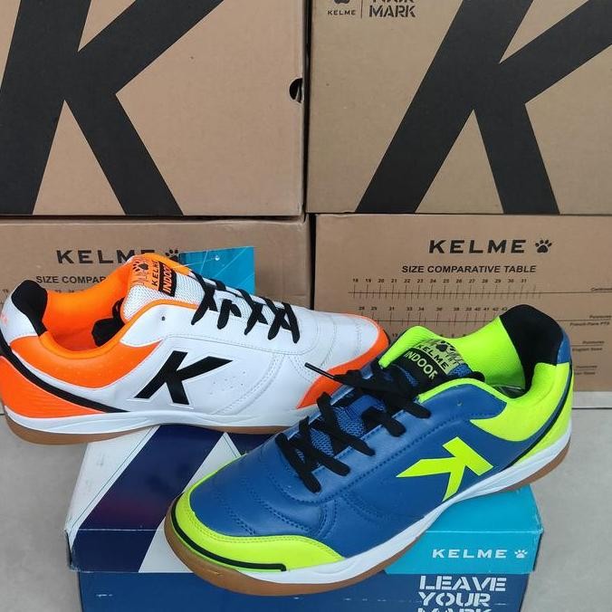 Sepatu KELME K Strong Original