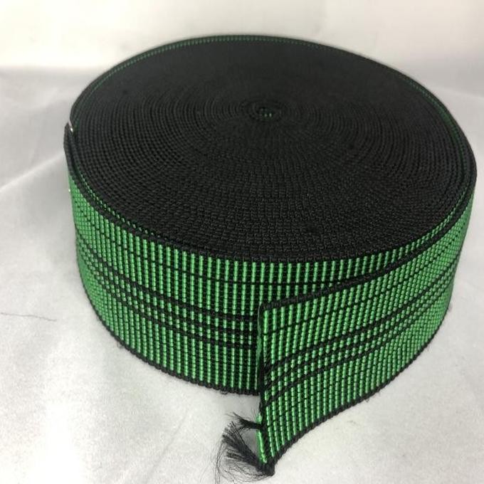 5Cm*25M Karet Jok Sofa/ Tali Jok Kursi Karet Sofa Meteran Tali Sofa Kursi Webbing Sofa Karet Sofa / 