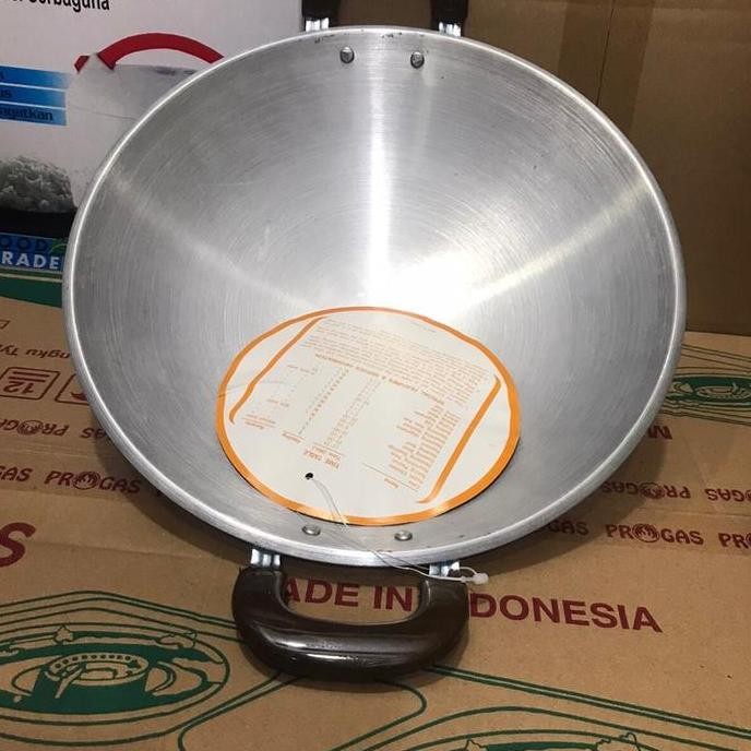 Wajan Taiwan 27 cm Originale Anti lengket Tebal