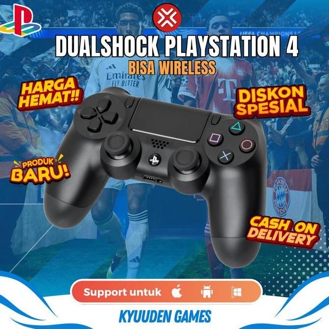 TERMURAH  SONY STIK PS4 LEDBAR LIGHTBAR ORI MESIN ORI PABRIK PLAYSTATION DS4 V2 ORIGINAL DAN TERPERC